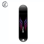 🧊🔌فلش مموری Silicon Power Blaze B10 با ظرفیت 256 گیگابایت - تصویر 2