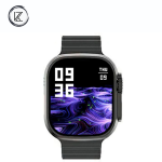 ⌚⚡HK10MAXساعت هوشمندی که فقط یه گجت نیست، یه همراه واقعیه برای زندگی روزمره‌ت - تصویر 2