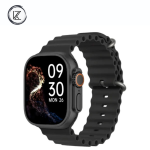 ⌚⚡HK10MAXساعت هوشمندی که فقط یه گجت نیست، یه همراه واقعیه برای زندگی روزمره‌ت