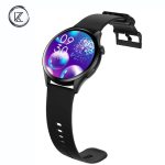 ⌚⚡ساعت هوشمند TCH Z40 – طراحی مدرن و کارآمد - تصویر 2