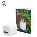 🔋آداپتور کپی 5 وات آیفون سبک، قدرتمند و مطمئن