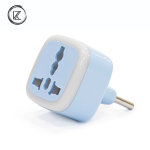 🔋محافظ برق هوشمند چراغ دار هادرون - تصویر 2