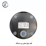 🧃شیکر پاورولوژی PN6BPJBK - تصویر 4