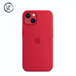 📱🧤قاب سیلیکونی آیفون 13