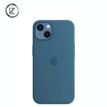 📱🧤قاب سیلیکونی آیفون 13 - تصویر 2