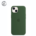 📱🧤قاب سیلیکونی آیفون 13 - تصویر 3