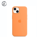 📱🧤قاب سیلیکونی آیفون 13 - تصویر 4