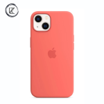 📱🧤قاب سیلیکونی آیفون 13 - تصویر 5
