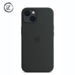 📱🧤قاب سیلیکونی آیفون 13 - تصویر 6