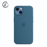 📱🧤قاب سیلیکونی آیفون 13 - تصویر 7