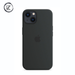 📱🧤قاب سیلیکونی آیفون 13 - تصویر 9