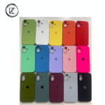 📱🧤قاب سیلیکونی آیفون16