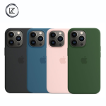📱🧤گارد های کپی سیلیکونی iPhone 13 Pro - تصویر 2