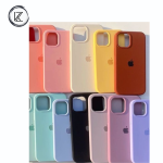 📱🧤گارد های کپی سیلیکونی iPhone 13 Pro - تصویر 3