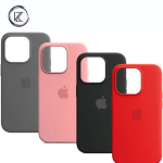 📱🧤گارد های کپی سیلیکونی iPhone 14 - تصویر 5