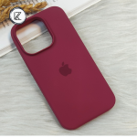 📱🧤گارد های کپی سیلیکونی iPhone 14 PRO - تصویر 4