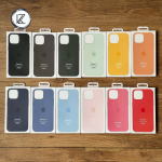 📱🧤گارد های کپی سیلیکونی iPhone 15 pro - تصویر 2