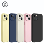 📱🧤گارد های کپی سیلیکونی iPhone 15 pro - تصویر 3