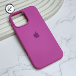 📱🧤گارد های کپی سیلیکونی  iPhone 16 pro max - تصویر 6
