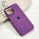 📱🧤گارد های کپی سیلیکونی  iPhone 16 pro max - تصویر 2