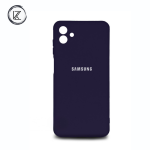 📱🧤گارد اورجینال سیلیکونی A06 - تصویر 4