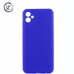 📱🧤گارد اورجینال سیلیکونی A06 - تصویر 2