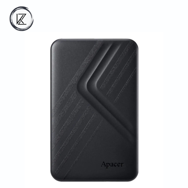 💾🔥"هارد اکسترنال اپیسر مدل AC236 ظرفیت 2 ترابایت"