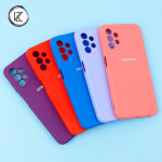 📱🧤گارد های کپی سیلیکونی S23fe - تصویر 2