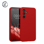 📱🧤گارد های کپی سیلیکونی S24fe