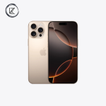 📱گوشی موبایل اپل مدل iPhone 16 Pro Max ZA/A ظرفیت 256 گیگابایت رم 8 گیگابایت - تصویر 4