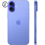 🍏 گوشی موبایل اپل مدل iPhone 16 CH/A ظرفیت 128 گیگابایت رم 8 گیگابایت - تصویر 2