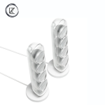 🎵 Harman Kardon SoundSticks طراحی شفاف، صدای شفاف‌تر! - تصویر 4