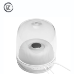 🎵 Harman Kardon SoundSticks طراحی شفاف، صدای شفاف‌تر! - تصویر 5