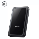 💾🔥"هارد اکسترنال Apacer AC532 با ظرفیت ۲ ترابایت، فضای کافی برای ذخیره‌سازی" - تصویر 3