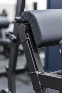 تجهیز باشگاه بدنسازی اقساطی